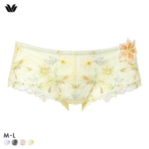 15��OFF�y���[����(5)�z ���R�[�� �v���~�A�� 26series BXD426 BXD726 26G �V���[�c �{�[�C�����O�X ������ ML Wacoal ���f�B�[�X �S4�F M-L