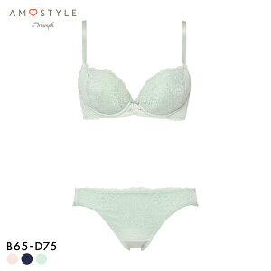 �A���X�^�C�� ������Ɗ񂹃u�� AMST1150 �f�C�W�[���[�X �u���Z�b�g �u���W���[ �V���[�c �Z�b�g BCD AMOSTYLE ���f�B�[�X �S3�F B65-M-D75-L