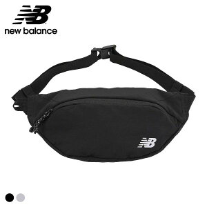 �y�ő�1,000�~�N�[�|���E�Ȃ��Ȃ莟��I���z 10��OFF �j���[�o�����X Waist Bag Medium �E�G�X�g�o�b�O �����Y ���f�B�[�X �o�b�O �j�����p New Balance �S2�F