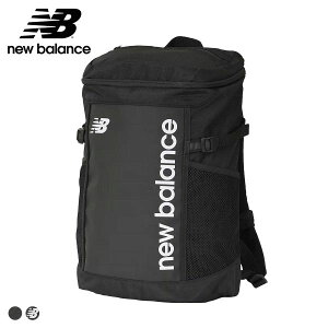 10��OFF �j���[�o�����X Top Loading Backpack 20L �o�b�N�p�b�N 20L �����Y ���f�B�[�X �o�b�O �j�����p New Balance �S2�F