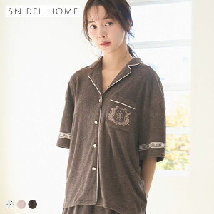 �X�i�C�f���z�[�� sorbet light �ڐG�⊴ �������W�p�C���J�݃V���c �p�W���} ���[���E�F�A SNIDEL HOME ���f�B�[�X �S3�F ��̓� �M�t�g �v���[���g