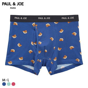 �|�[�� �� �W���[ PAUL & JOE �k�l�b�g���� �{�N�T�[�p���c �����Y �O���� �A���_�[�E�F�A �S3�F M-L