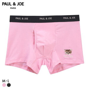 �|�[�� �� �W���[ PAUL & JOE �k�l�b�g�h�J �{�N�T�[�p���c �����Y �O���� �A���_�[�E�F�A �S2�F M-L