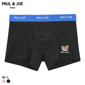 �|�[�� �� �W���[ PAUL & JOE �k�l�b�g�h�J �{�N�T�[�p���c �����Y �O���� �A���_�[�E�F�A �S2�F M-L
