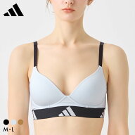 20％OFF アディダス モールドカップ ノンワイヤー ブラジャー レディース ワイヤレス ブラ スポーツ adid…