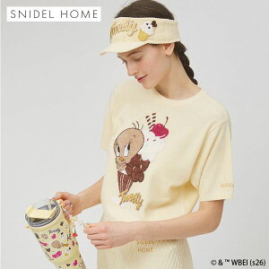 �X�i�C�f���z�[�� Tweety �T���o�C�U�[�w�A�o���h SNIDEL HOME ���f�B�[�X �S3�F