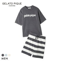 楽天市場】ジェラートピケ パジャマ セット（インナー・下着・ナイト 