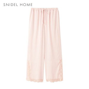 �X�i�C�f���z�[�� �T�e���W���K�[�h�����O�p���c �p�W���} ���[���E�F�A SNIDEL HOME ���f�B�[�X �S3�F