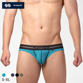 トゥート TOOT ReNEW TOOT MESH plus BIKINI ビキニ フルバック メンズ S M L LL XL BC24S310 日本製 全5色 S-XL 下着 男性用 パンツ ショーツ