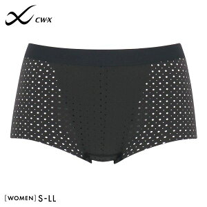 15��OFF�y���[����(12)�z ���R�[�� CW-X �V�[�_�u�����[�G�b�N�X 3D�t�B�b�g �p���`���O �X�|�[�c�V���[�c ���b�V�� �m�[�}�� S�EM�EL�ELL HSY130 Wacoal Womens ���f�B�[�X �S2�F S-LL �p���c ����