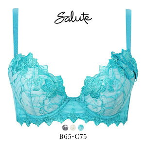 �y�ő�1,000�~�N�[�|���E�Ȃ��Ȃ莟��I���z 20��OFF ���R�[�� �T���[�g 37�O���[�v 37G ���A���A�b�v�u�� �u���W���[ BC �J�� �e�� Wacoal Salute BTJ737 Real Up Bra 26SS�u���[�� ���f�B�[�X �S3�F B65-C75