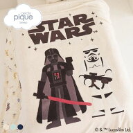 20％OFF ジェラートピケ STAR WARS スリープ ジャガードマルチカバー ジェラピケ スターウォーズ gelato …
