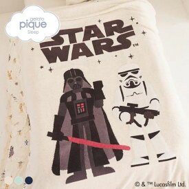 ジェラートピケ STAR WARS スリープ ジャガードマルチカバー ジェラピケ スターウォーズ gelato pique Sleep 全3色