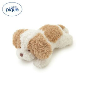 ジェラートピケ お散歩ドッグぬいぐるみ ジェラピケ gelato pique 全3色 ギフト プレゼント
