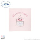 ジェラートピケ キッズアンドベイビー キッズ ドラゴンクエスト ジャガードブランケット ジェラピケ gelato pique Kid…