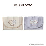 【アニメちいかわ】キルティング母子手帳ケース レディース 全2色 下着