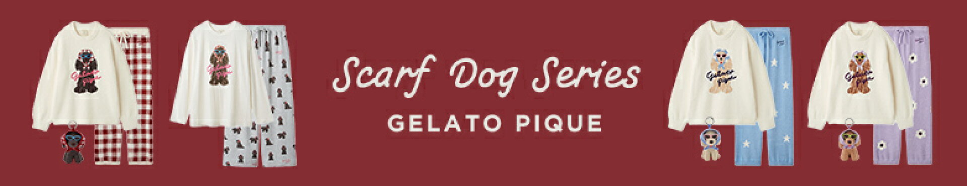 ジェラートピケ