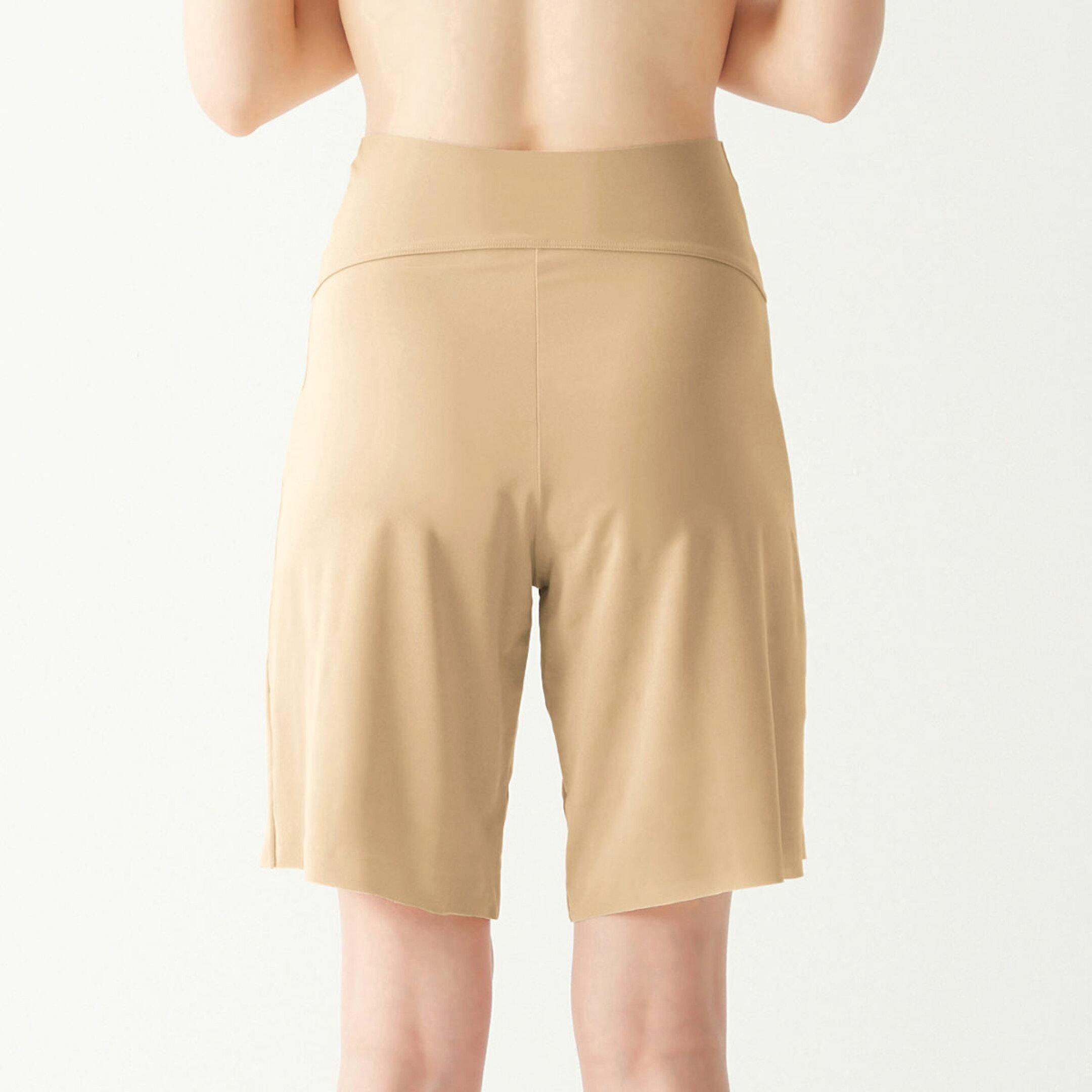 グンゼ アドバンスレーベル ペチパンツ