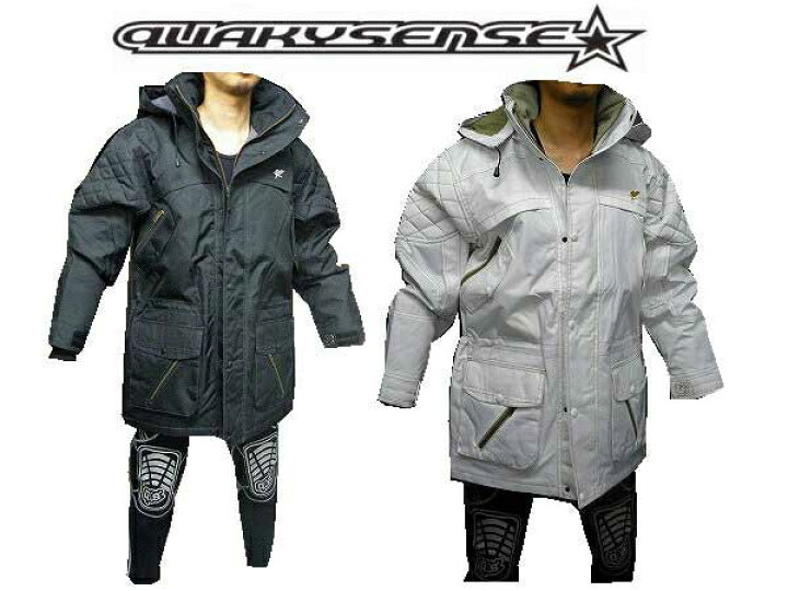 楽天市場】新品未使用！QUAKYSENSE（クエーキーセンス）！イーグル 