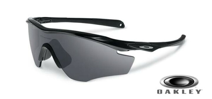 楽天市場】【正規品】OAKLEY/オークリーM2 FRAME【9212-01 