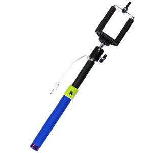 ZJ_BluetoothsvWbN}IȒPڑIB_ X}zpr iPhone iOS androidΉIǂ_ZtB[XeBbNCable Take Pole