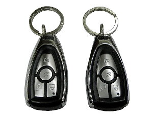 新品 キーレスエントリー!アンサーバック機能/3種類から選択!