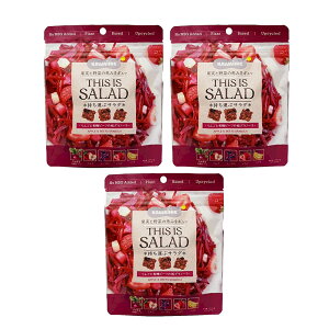 yI[KjbN`̑@ۂƔZkIz THIS IS SALAD 񂲂ƗL@r[c̔Om[ 䕂ƃŜق̂Î_ςƃr[c̒WsNF 70g YL@؎gp ۑsg