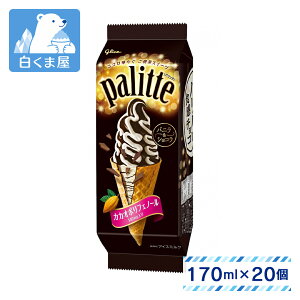 �]��O���R �p���b�e �o�j�����V���R�� 170ml×20�� | �A�C�X �A�C�X�~���N palitte �p���p���`���R �A�C�X�N���[�� �\�t�g�N���[�� �R�[���A�C�X �܂Ƃߔ��� ��������