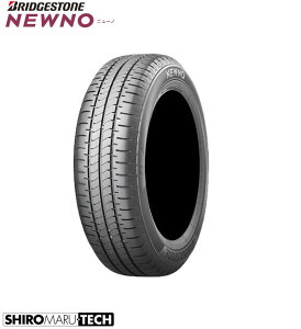 �y�@�l�l������z2026�N���@155/65R14 75H BRIDGESTONE �u���a�X�g�� NEWNO �j���[�m ��R��^�C�� �V�i �T�}�[�^�C���y��t�Ώہz
