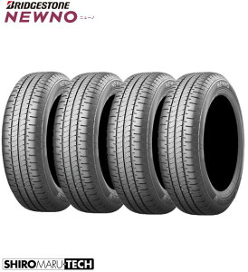 �y�@�l�l������z2025�N�� 155/65R14 75H BRIDGESTONE �u���a�X�g�� NEWNO �j���[�m ��R��^�C�� �V�i �T�}�[�^�C�� 4�{�Z�b�g�y��t�Ώہz