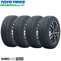 楽天市場】235／50r18 101v トーヨー タイヤ tranpath mpzの通販