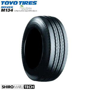 TOYO DELVEX M134 195/70 R17.5 112/110L LT 1{i Vi ^C g[[^C fxbNX ca ^gbN