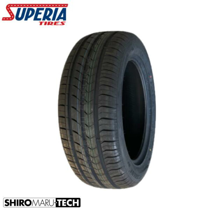 楽天市場】【送料無料】新品タイヤ 185/60R15 185/60-15 SUPERIA 