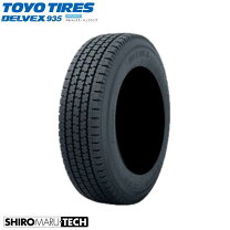 楽天市場】トーヨー デルベックス 934 195／80r15 107／105lの通販