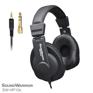 j^[[X wbhz | SW-HP10s SW-HP10s-SD | ^ wbhtH X^WI R[fBO ~LVO vdl SOUND WARRIOR TEhEH[A {  L wbhzAv+C143