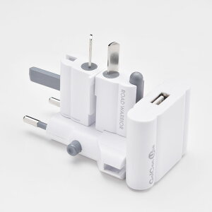 USB [dA_v^[ SD103WH | USB[dA_v^[ S[RW2{USB 1.5A 1|[g USB [d y ^ X RpNg CO ő 1.5A USBΉ g  C^[lbg̔