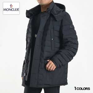モンクレール Moncler メンズコート 通販 人気ランキング 価格 Com