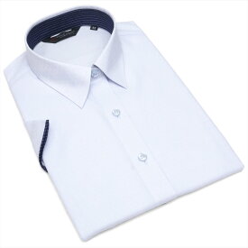 【13%OFF】【SALE】レギュラー 半袖 形態安定 レディースシャツ