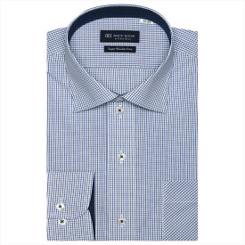 【58%OFF】【SALE】【公式】東京シャツ 【超形態安定】 ワイド 長袖 形態安定 ワイシャツ