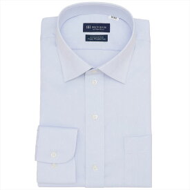 【58%OFF】【SALE】【公式】東京シャツ 【超形態安定】 ワイド 長袖 形態安定 ワイシャツ 綿100%