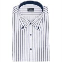 【期間限定セール】【69%OFF】【SALE】【公式】東京シャツ 【Layered Cool】 ボタンダウン 半袖 形態安定 ワイシャツ