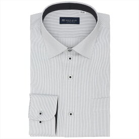【60%OFF】【SALE】【公式】東京シャツ 【お仕事応援】【透け防止】 ワイド 長袖 形態安定 ワイシャツ