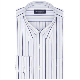 【44%OFF】【SALE】【公式】東京シャツ ボタンダウン 長袖 形態安定 ワイシャツ