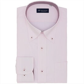 【60%OFF】【SALE】【公式】東京シャツ 【お仕事応援】【透け防止】 ボタンダウン 長袖 形態安定 ワイシャツ