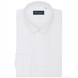 【40%OFF】【SALE】【まとめ買いクーポン対象】【公式】東京シャツ 【透け防止】 ワイド 長袖 形態安定 ワイシャツ