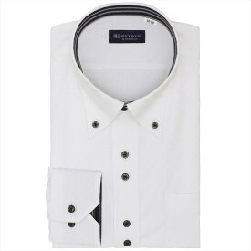 【26%OFF】【SALE】【公式】東京シャツ 【透け防止】 ボットーニ 長袖 形態安定 ワイシャツ 大きいサイズ