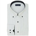 【40%OFF】【SALE】【まとめ買いクーポン対象】【公式】東京シャツ 【透け防止】 ボットーニ 長袖 形態安定 ワイシャツ