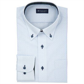 【37%OFF】【SALE】【公式】東京シャツ ボタンダウン 長袖 形態安定 ワイシャツ