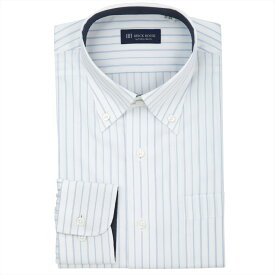 【37%OFF】【SALE】【公式】東京シャツ ボタンダウン 長袖 形態安定 ワイシャツ