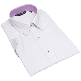 【レディースDAY】【20%OFF】【SALE】レギュラー 半袖 形態安定 レディースシャツ